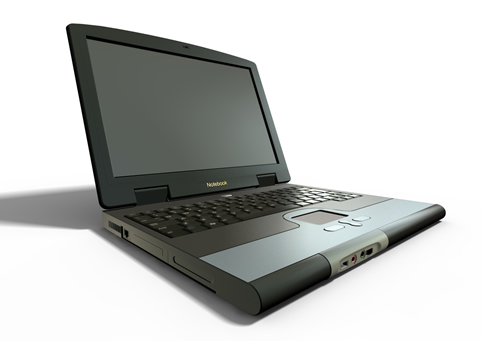 laptop