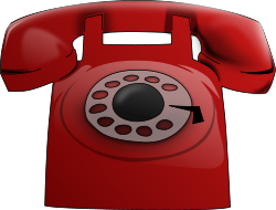 Red Phone